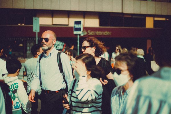 How is UK technology contributing to sustainable development?