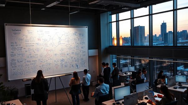 Top 5 Ways Machine Learning Transforms Industry Decisions