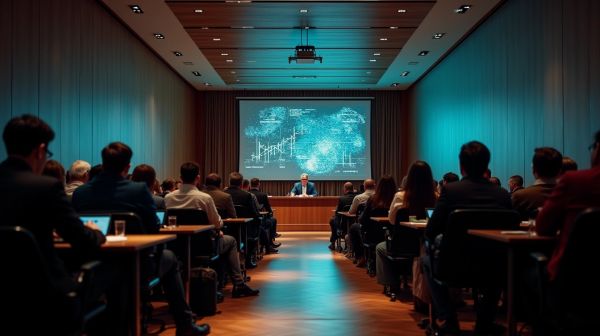 Understanding how machine learning reshapes industries and decision-making