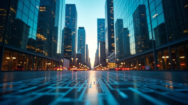 Understanding how machine learning reshapes industries and decision-making